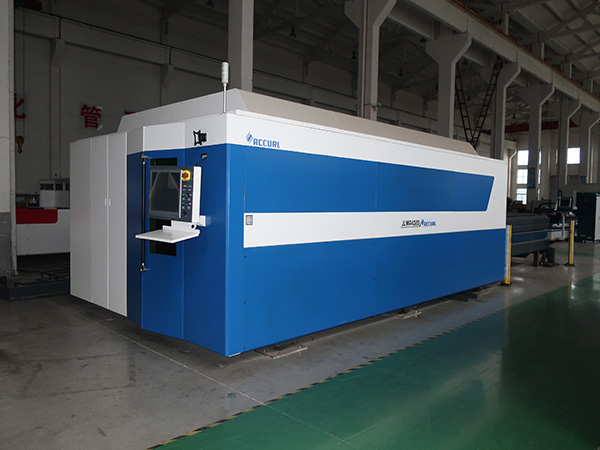 1000 와트 레이저 커터 8mm의 ms 접시, 6mm SS는 섬유 레이저 절단 기계 가격