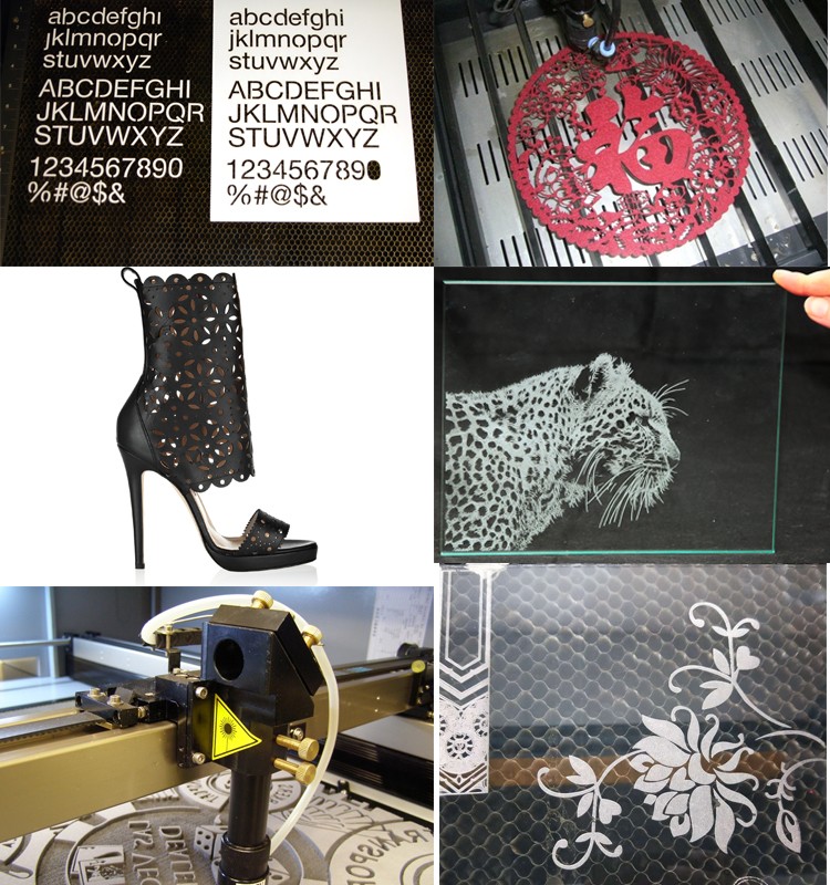 1000 와트 섬유 cnc 레이저 절단 기계 가격